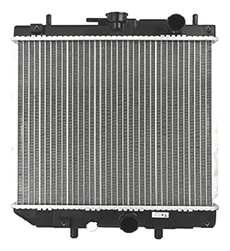 Daihatsu Charade 1.3 Radiator 0