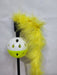 Stick with Bell Ball Fringe Cat Toy #02072 13