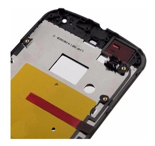 Motorola Moto G2 Module Display Xt1063 Xt1068 Touch 1