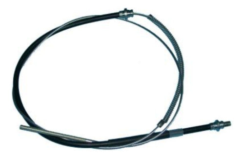 GM LINEA PESADA Cable De Freno Delantero C/d-20 - Custom - Silverado 0