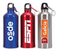 The MKT Store - Personalized Sports Water Bottle with Logo - Immediate Delivery! 0