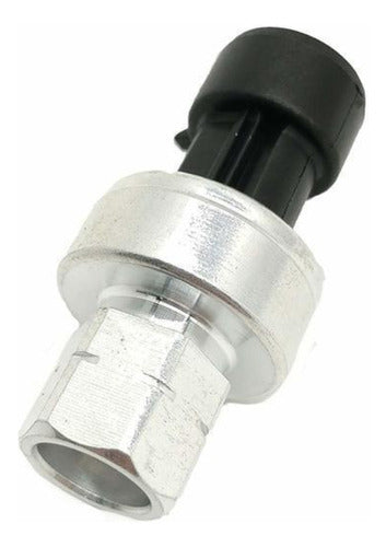 Chevrolet Original A/C Pressure Switch 3 Pins Corsa II / Meriva Diesel 0