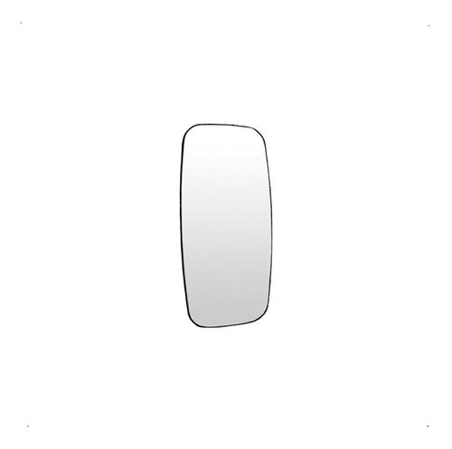 SP Accesorios Mirror Glass for Volvo FH/NH 2004 to 2009 Left/Right Side 4