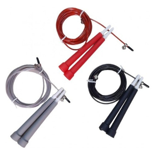 Lite Functional Jump Rope for Gym Training 1