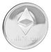 Goods Trade Ethereum Physical Collectible Coin + Cryptocurrency Capsule 6