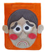 Mio Mio Interactive Plush Emotion Face Learning Toy 1