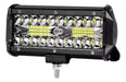 Generic 40-Led Rectangular Auxiliary LED Light 165mm X 75mm 0