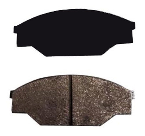 ANZOATEGUI Loader Brake Pads for Michigan R45C and Some Chinese Models 2