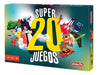 Didacta Super 20 Juegos Familiar Amigos Febo 1