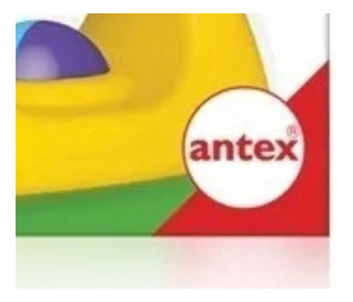 Antex Plancha De Juguete Mi Planchita 2251 4