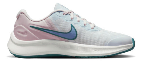 Nike Star Runner 3 GS - Wesport 0