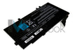 Bateria Pra Notebook Toshiba Compatível Com Pn Pa5073u 2