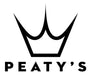 Peatys UK Chain Dry Lubricant Lubedry 15ml - Libertator 1