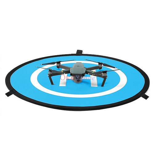 Plegable Doble Cara Landing Pad Helipuerto Para El Dji Phant 3