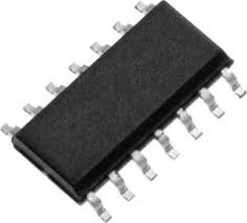 Circuito Integrado Mcp42050 Mcp42050-i/sl Soic14 Microchip 0