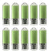 10pcs USB 2.0 Flash Drives 1GB Storage Flash Thumb 2