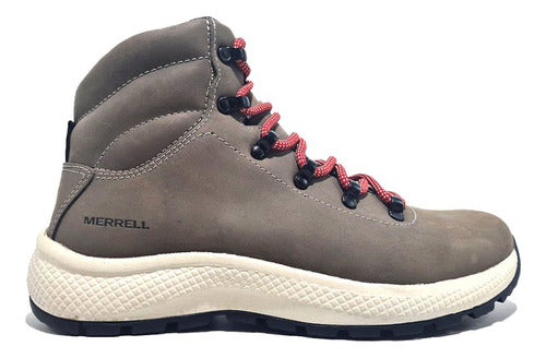 Merrell Chalten W Mountain Boot 0