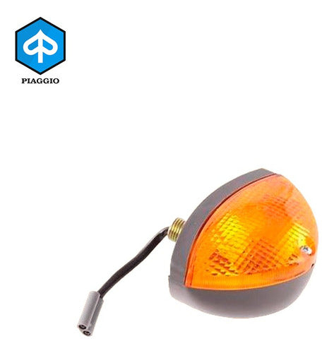 Luz Giro Delantero Der- Izq. Piaggio Free 50. Mca 1