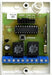 Wireless 4-Channel 433mhz Receiver Kit WKRU4C with 2 Controls 0