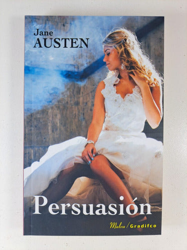 Gradifco - Persuasion - Jane Austen 1