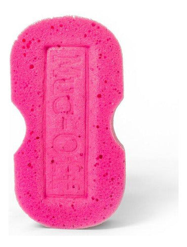 Muc-Off Expanding Microcell Sponge for Motorcycle and Car Washing 0