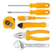 Ingco 7-Piece Tool Set HKTH10807 0