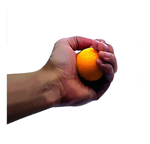 Handgrip Alicate Mola Resistência Treino Exercícios Academia 4