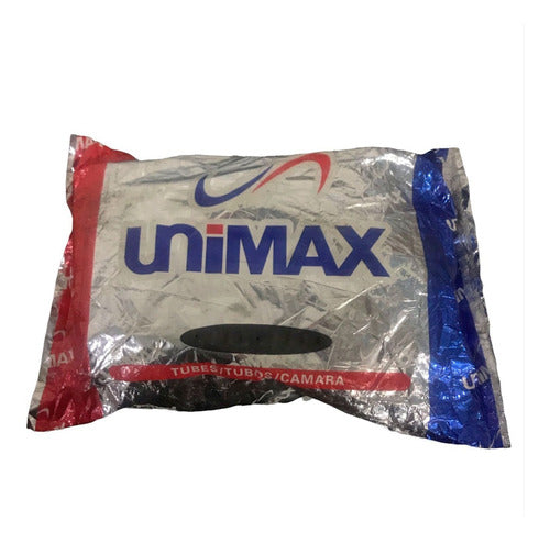 Cámara De Moto Unimax 110/90 13 Tr4 0