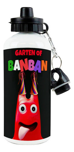 Hoppy Sports Bottle - Garten Of BanBan (Various Models) 3