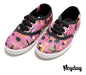 Hey Day Nautica Sneakers for Girls Size 30 to 36 HD36 7