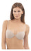 Cocot Padded Bra with Micro Lace Cup Art: 5932 12