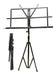 Pro Lok Music Stand with Case in Belgrano 1