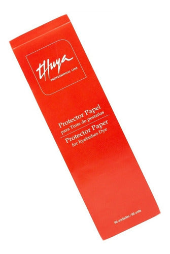 Thuya Paper Protector for Eyelash Tinting Absorbent 2