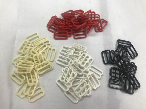 Zamac Plastic Pass-Thru 15 Mm X 1000 1