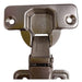 CAB Soft Close Clip Hinge 35mm 10pc 1