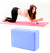 Mir Eco Yoga Brick Pilates Fitness EVA Block 4