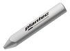 Precision Triangular White and Black Eraser by Plantec x1 Unit 0