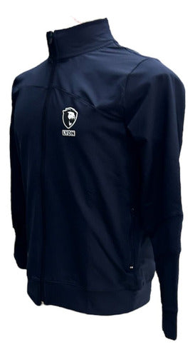 Lyon Training Jacket Various Colors 2