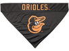 Pets First Orl3217sm Mlb Baltimore Orioles Reversible Pet Ba 1