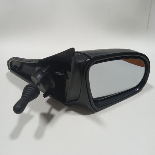 Chevrolet Corsa Classic Mirror with Manual Control 1999/2016 1