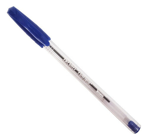 Trionic 1 Mm Ballpoint Pen Box of 50 Units 1