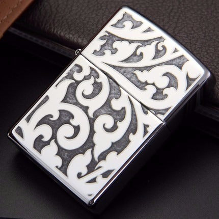 Zippo Original Lighter Model 28530 2