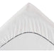 Protector De Colchón Tempur-pedic Cool Luxury, King, Blanco 2