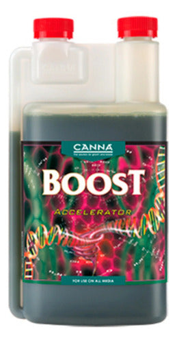 Canna Canna Boost Accelerator 1L Flowering Stimulator 0