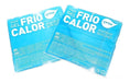 Gel Frio Calor Kit Pack 2 Lesiones Golpes Compresa 24x25cm 0