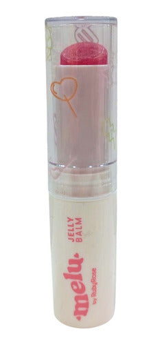 Melu By Ruby Rose Jelly Balm Hydrating Lip Balm 1