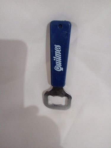 Destapador Quilmes Coleccion Antiguo 2