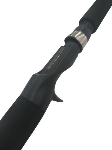 Okuma Ceymar Series T 2.40mts 20-40lbs 1 Section Casting Rod 1