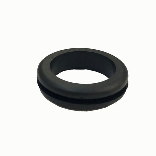 Quiwi Gm6a - Rubber Grommet 18mm Internal Diameter / Pack of 20 0