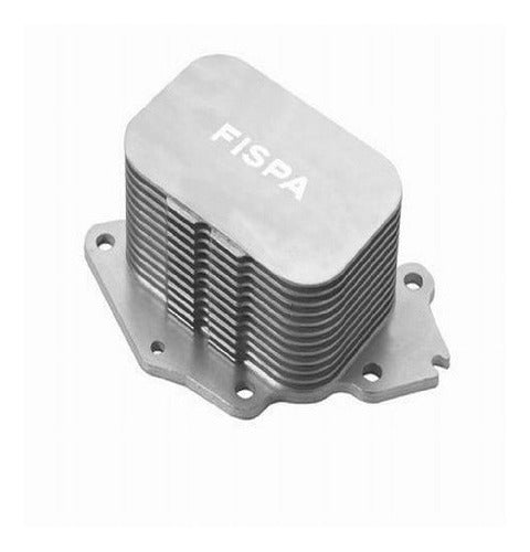 Fispa Oil Cooler for Peugeot 206 207 1.6 0